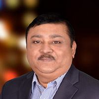 Ayon Sarkar