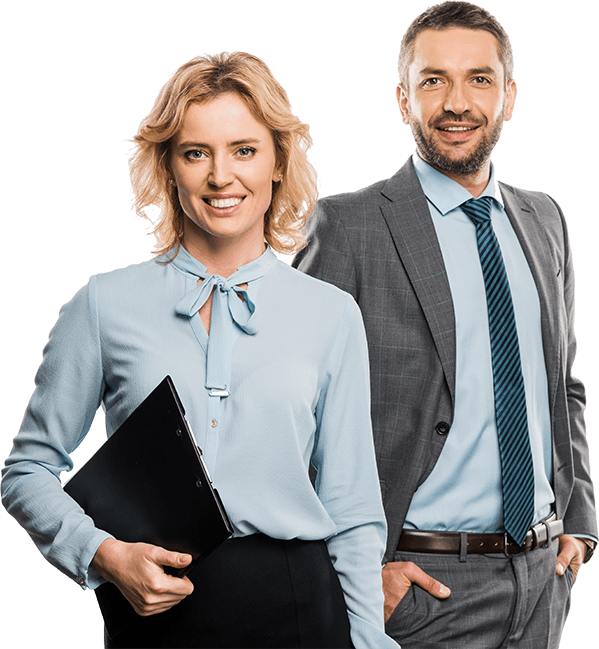 Healthcare staff