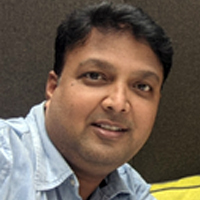 Prashant Kanjilaal