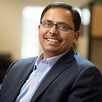 Ravi Chander