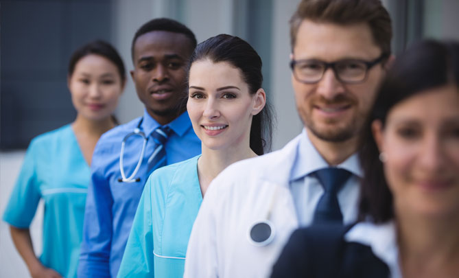 Travel Nurse