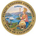 CPUC Logo