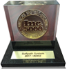 Softpath solution members receiving award