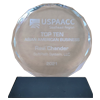 Softpath solution members receiving award